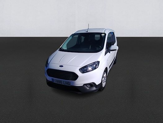 FORD TRANSIT COURIER en alquiler y venta en Ayvens