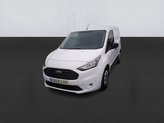 FORD TRANSIT CONNECT en alquiler y venta en Ayvens