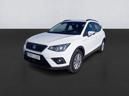 SEAT ARONA en alquiler y venta en Ayvens