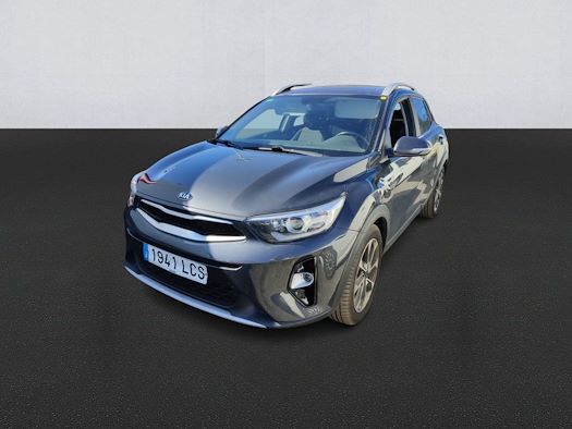 KIA STONIC en alquiler y venta en Ayvens