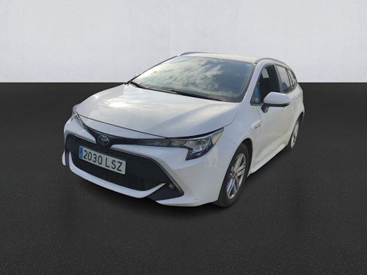 TOYOTA COROLLA en alquiler y venta en Ayvens