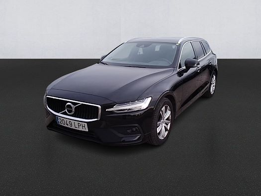 VOLVO V60 en alquiler y venta en Ayvens