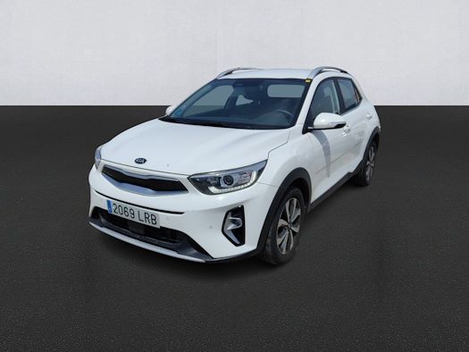 KIA STONIC en alquiler y venta en Ayvens