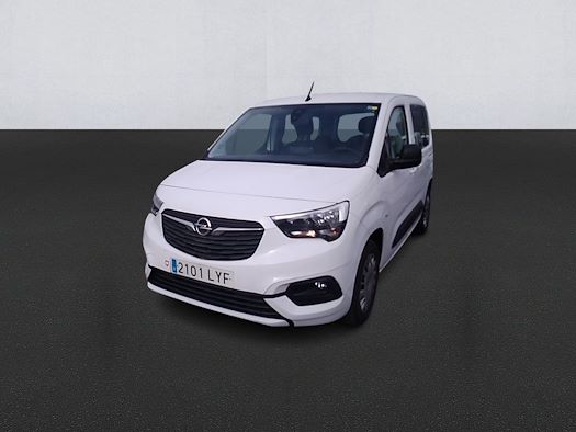 OPEL COMBO en alquiler y venta en Ayvens