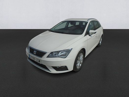 SEAT LEON en alquiler y venta en Ayvens