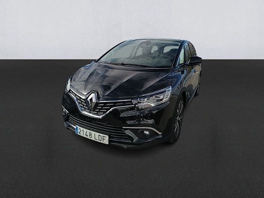 RENAULT GRAND SCENIC en alquiler y venta en Ayvens