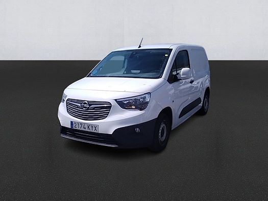 OPEL COMBO en alquiler y venta en Ayvens