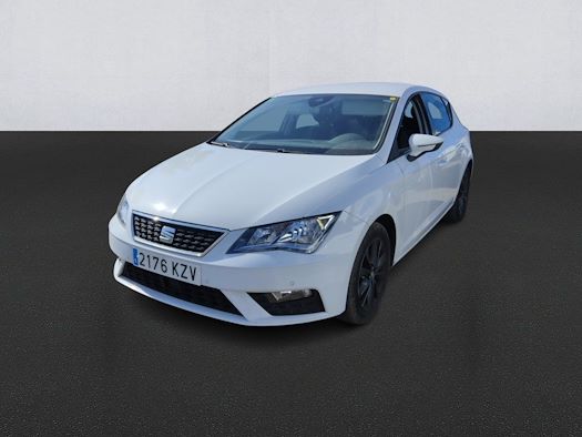 SEAT LEON en alquiler y venta en Ayvens