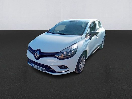 RENAULT CLIO en alquiler y venta en Ayvens