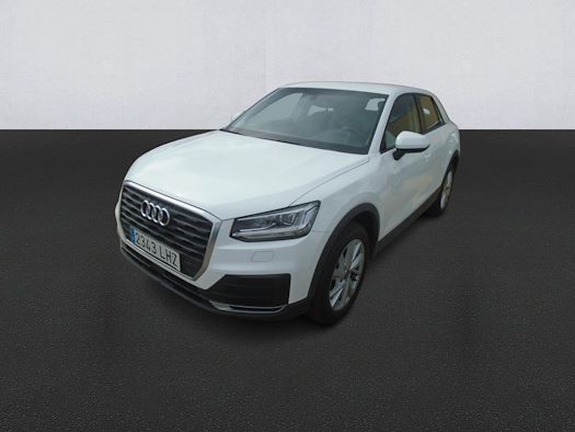 AUDI Q2 en alquiler y venta en Ayvens