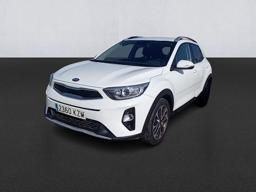 KIA STONIC en alquiler y venta en Ayvens