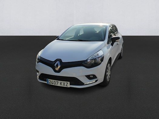 RENAULT CLIO en alquiler y venta en Ayvens