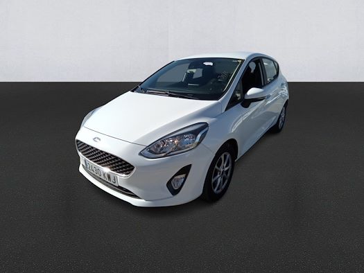 FORD FIESTA en alquiler y venta en Ayvens