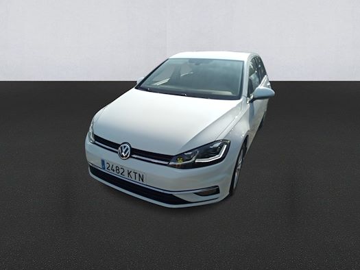 VOLKSWAGEN GOLF en alquiler y venta en Ayvens