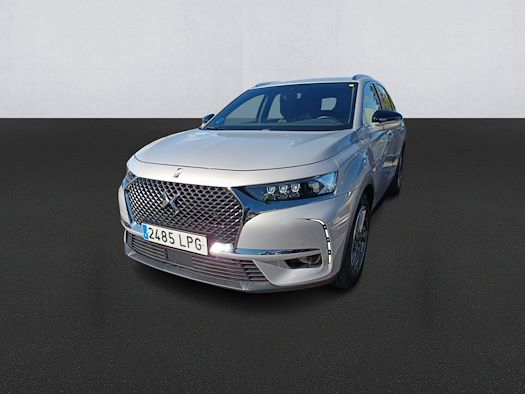 DS DS 7 CROSSBACK en alquiler y venta en Ayvens