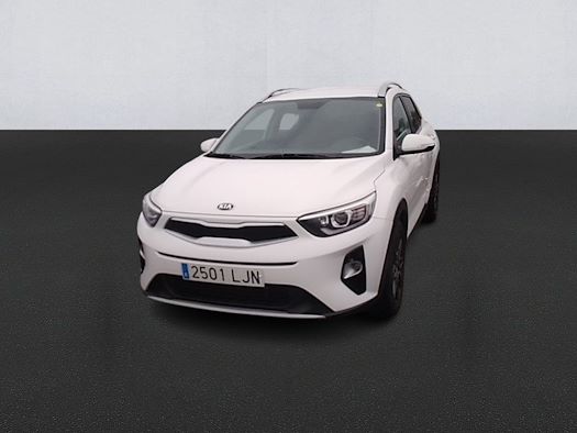 KIA STONIC en alquiler y venta en Ayvens