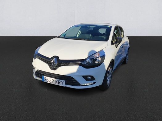 RENAULT CLIO en alquiler y venta en Ayvens