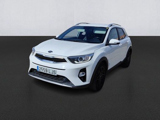 KIA STONIC en alquiler y venta en Ayvens