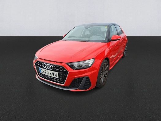 AUDI A1 en alquiler y venta en Ayvens