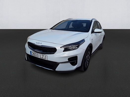 KIA XCEED en alquiler y venta en Ayvens