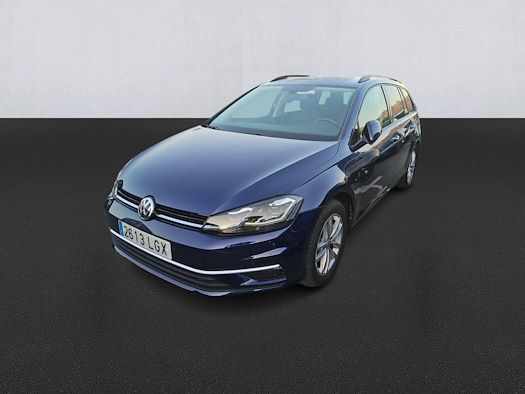 VOLKSWAGEN GOLF en alquiler y venta en Ayvens