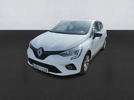 RENAULT CLIO en alquiler y venta en Ayvens