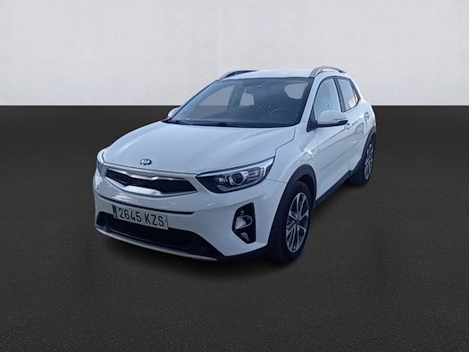 KIA STONIC en alquiler y venta en Ayvens