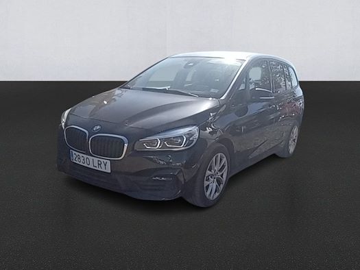 BMW SERIES 2 GRAN TOURER en alquiler y venta en Ayvens