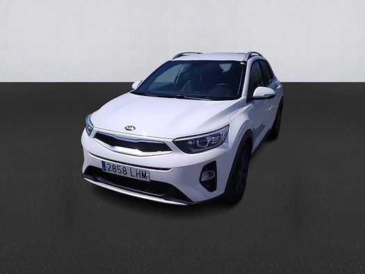 KIA STONIC en alquiler y venta en Ayvens