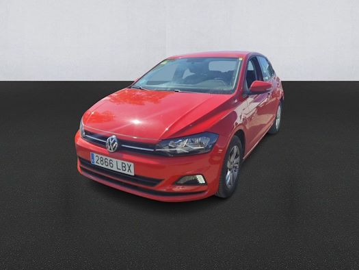 VOLKSWAGEN POLO en alquiler y venta en Ayvens