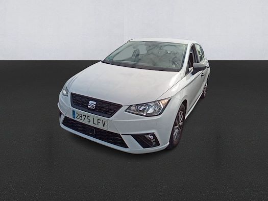 SEAT IBIZA en alquiler y venta en Ayvens