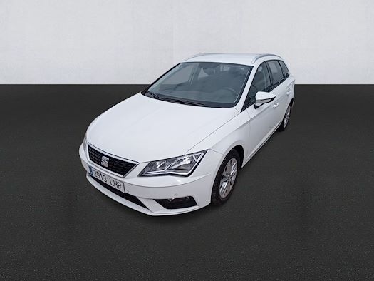 SEAT LEON en alquiler y venta en Ayvens