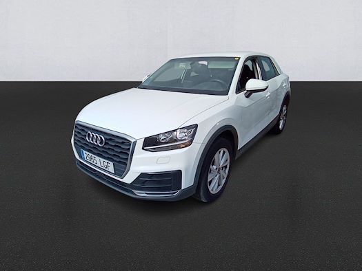 AUDI Q2 en alquiler y venta en Ayvens