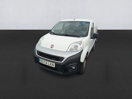 FIAT FIORINO en alquiler y venta en Ayvens