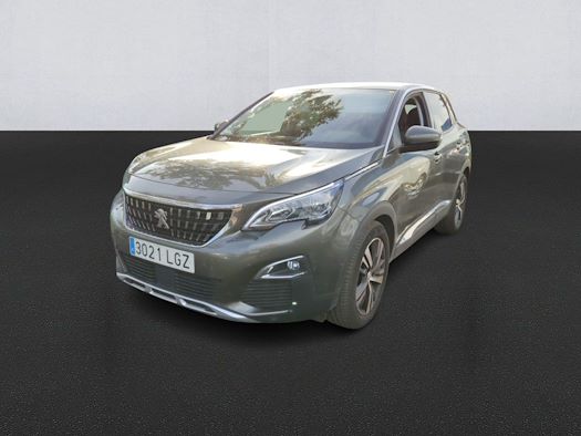 PEUGEOT 3008 en alquiler y venta en Ayvens