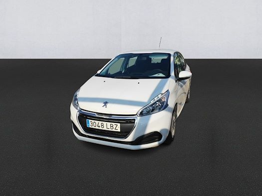 PEUGEOT 208 en alquiler y venta en Ayvens