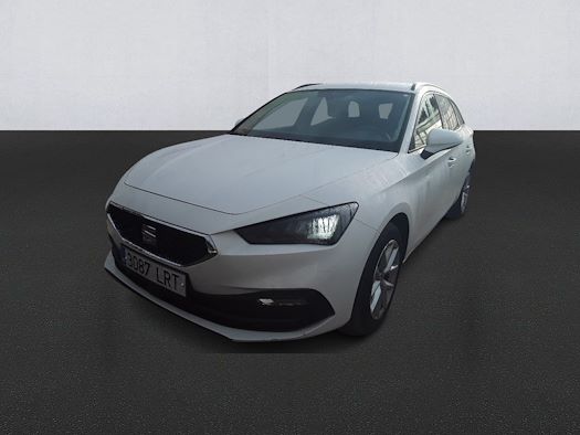 SEAT LEON en alquiler y venta en Ayvens