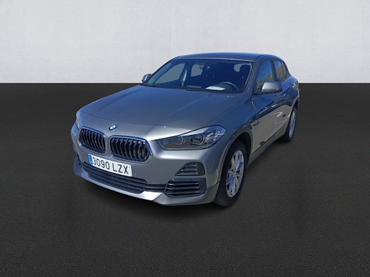 BMW X2 en alquiler y venta en Ayvens