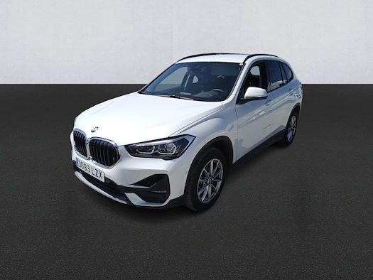 BMW X1 en alquiler y venta en Ayvens