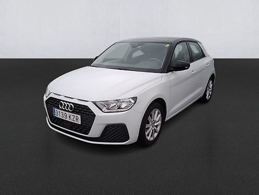 AUDI A1 en alquiler y venta en Ayvens