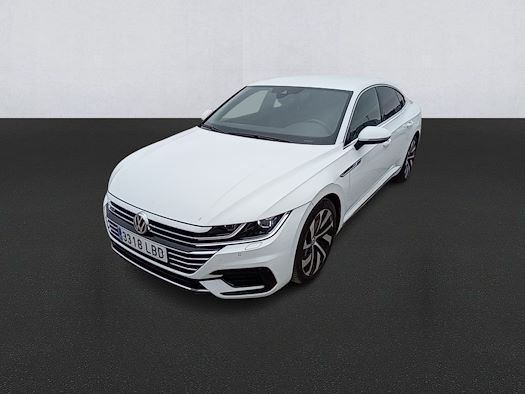 VOLKSWAGEN ARTEON en alquiler y venta en Ayvens