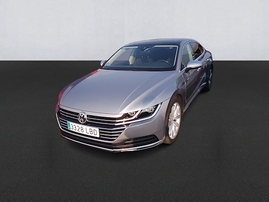 VOLKSWAGEN ARTEON en alquiler y venta en Ayvens