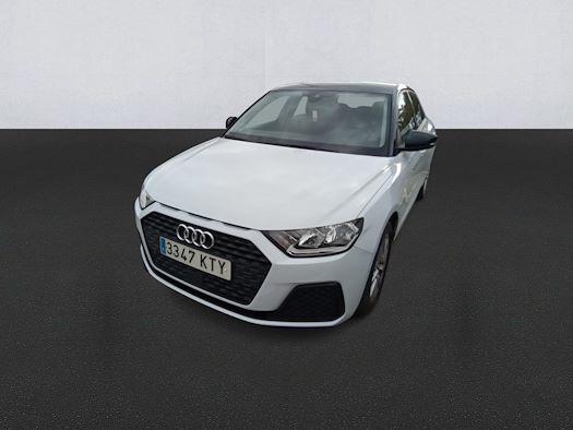 AUDI A1 en alquiler y venta en Ayvens