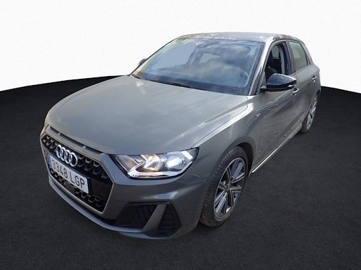 AUDI A1 en alquiler y venta en Ayvens