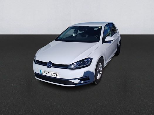 VOLKSWAGEN GOLF en alquiler y venta en Ayvens