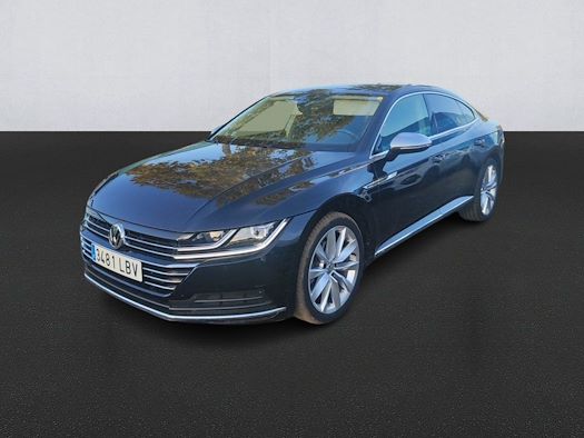 VOLKSWAGEN ARTEON en alquiler y venta en Ayvens