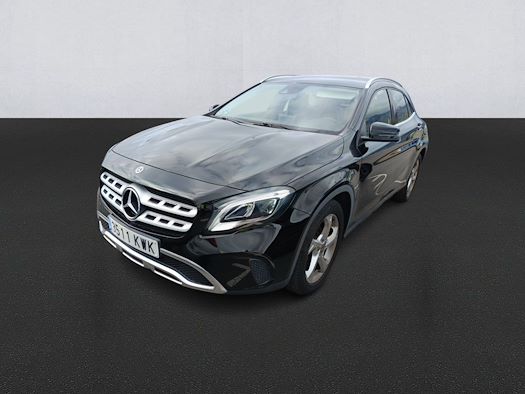 MERCEDES-BENZ GLA-CLASS en alquiler y venta en Ayvens