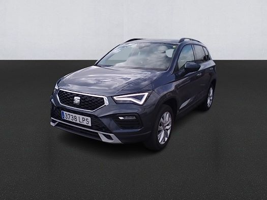 SEAT ATECA en alquiler y venta en Ayvens