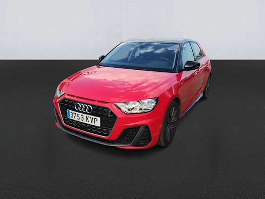 AUDI A1 en alquiler y venta en Ayvens