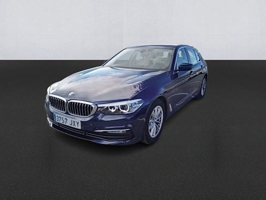 BMW SERIES 5 en alquiler y venta en ALD Carmarket